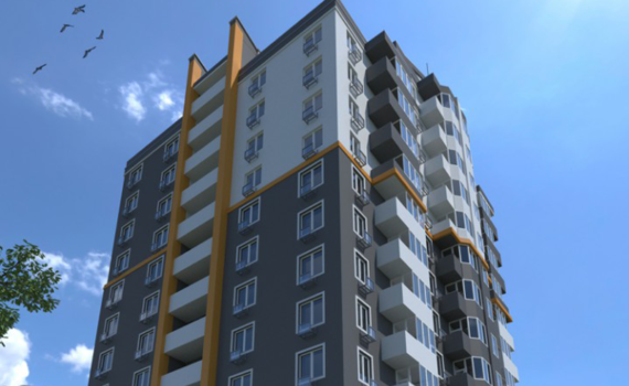 фото жк Капитал 2 Ирпень